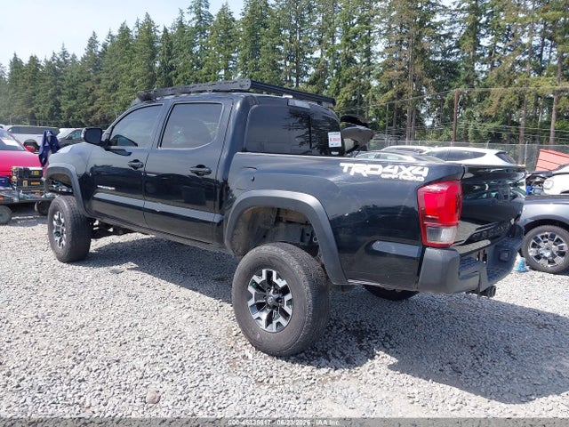 5TFCZ5ANXKX184805 Toyota Tacoma Trd Off Road