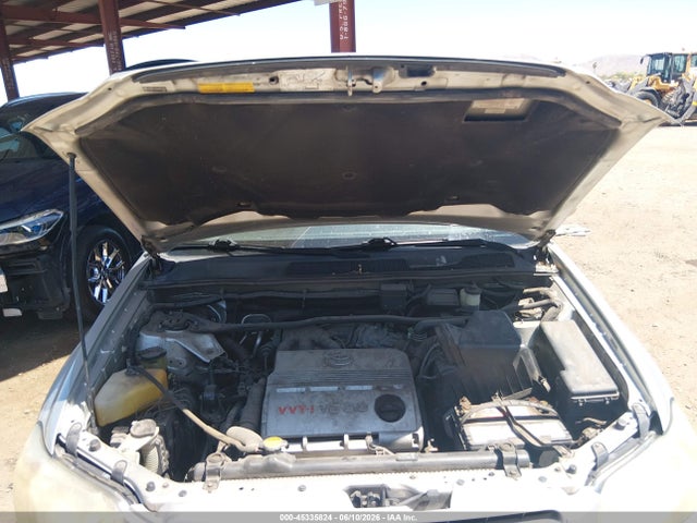 Aukcja sprzedaży 2004 Toyota Highlander Limited V6, vin: JTEDP21A340025458, numer aukcji: 45335824