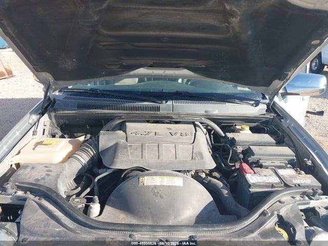 2008 Jeep Grand Cherokee Limited მანქანა იყიდება აუქციონზე, vin: 1J8HS58N98C133384, აუქციონის ნომერი: 45335826