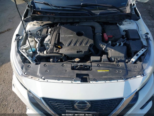 Aukcja sprzedaży 2019 Nissan Altima 2.0 Platinum, vin: 1N4AL4FV1KC244723, numer aukcji: 45335827