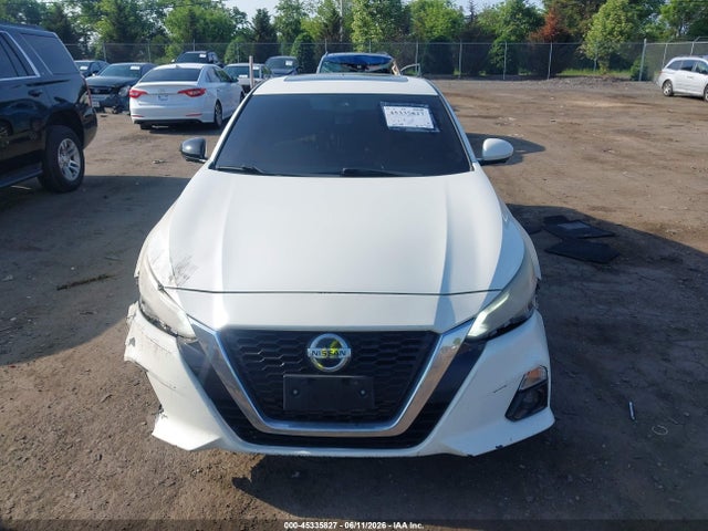Aukcja sprzedaży 2019 Nissan Altima 2.0 Platinum, vin: 1N4AL4FV1KC244723, numer aukcji: 45335827
