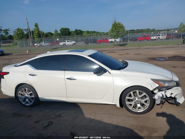 Aukcja sprzedaży 2019 Nissan Altima 2.0 Platinum, vin: 1N4AL4FV1KC244723, numer aukcji: 45335827