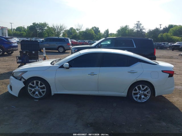 Aukcja sprzedaży 2019 Nissan Altima 2.0 Platinum, vin: 1N4AL4FV1KC244723, numer aukcji: 45335827