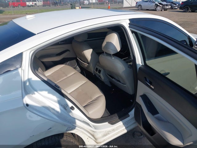 Aukcja sprzedaży 2019 Nissan Altima 2.0 Platinum, vin: 1N4AL4FV1KC244723, numer aukcji: 45335827
