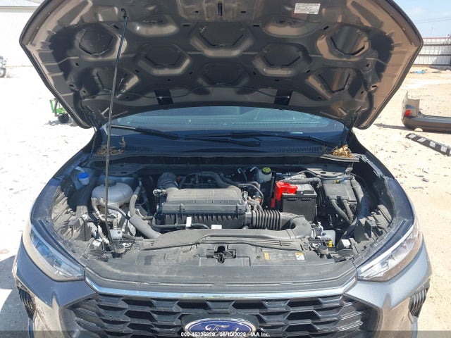 Aukcja sprzedaży 2025 Ford Escape St-line, vin: 1FMCU0MN8SUB02886, numer aukcji: 45335829