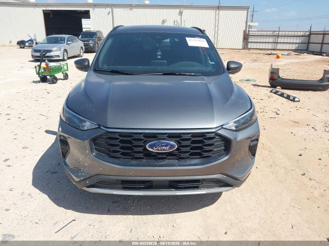 Aukcja sprzedaży 2025 Ford Escape St-line, vin: 1FMCU0MN8SUB02886, numer aukcji: 45335829
