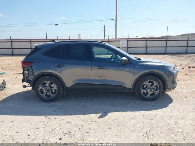 Aukcja sprzedaży 2025 Ford Escape St-line, vin: 1FMCU0MN8SUB02886, numer aukcji: 45335829