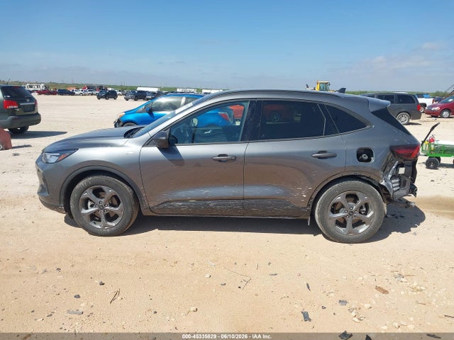 Aukcja sprzedaży 2025 Ford Escape St-line, vin: 1FMCU0MN8SUB02886, numer aukcji: 45335829