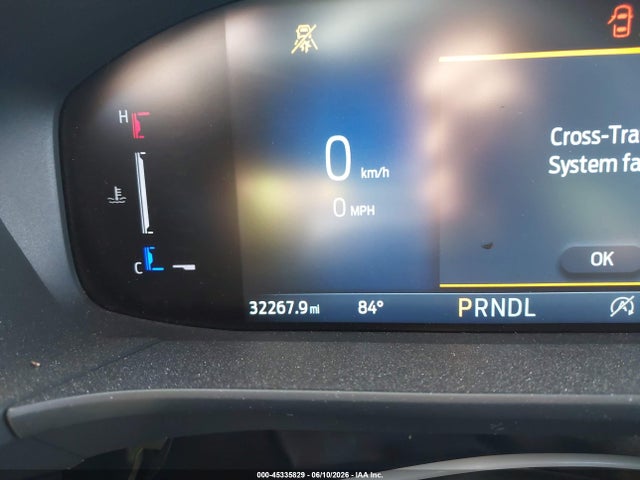 Aukcja sprzedaży 2025 Ford Escape St-line, vin: 1FMCU0MN8SUB02886, numer aukcji: 45335829
