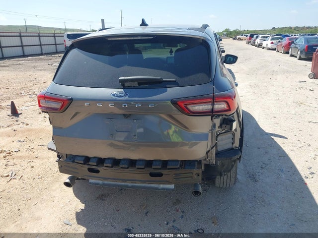 Aukcja sprzedaży 2025 Ford Escape St-line, vin: 1FMCU0MN8SUB02886, numer aukcji: 45335829