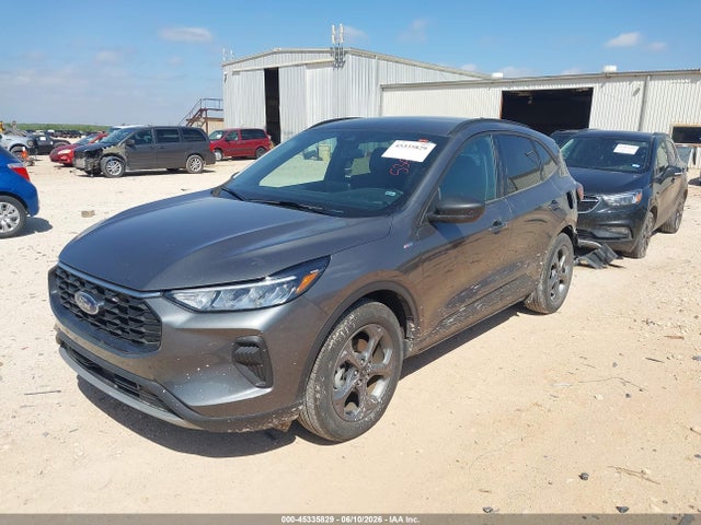 Aukcja sprzedaży 2025 Ford Escape St-line, vin: 1FMCU0MN8SUB02886, numer aukcji: 45335829