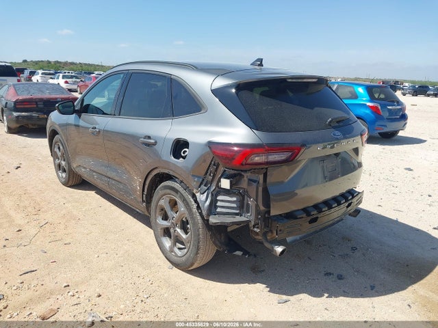 Aukcja sprzedaży 2025 Ford Escape St-line, vin: 1FMCU0MN8SUB02886, numer aukcji: 45335829