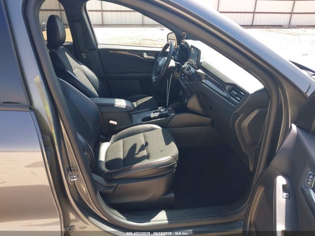 Aukcja sprzedaży 2025 Ford Escape St-line, vin: 1FMCU0MN8SUB02886, numer aukcji: 45335829