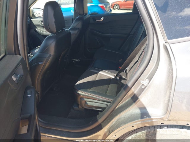 Aukcja sprzedaży 2025 Ford Escape St-line, vin: 1FMCU0MN8SUB02886, numer aukcji: 45335829