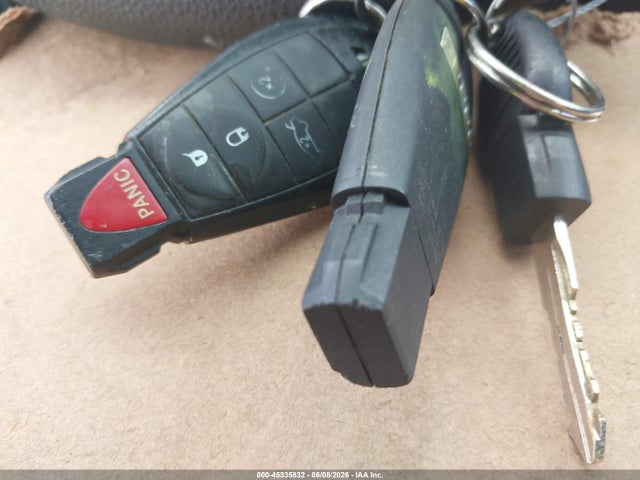 45335832 :رقم المزاد ، 1C3CDFBB7GD541489 vin ، 2016 Dodge Dart Sxt مزاد بيع