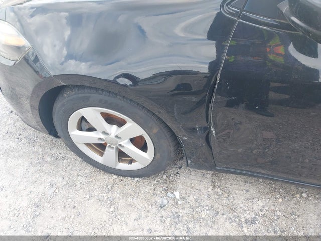 45335832 :رقم المزاد ، 1C3CDFBB7GD541489 vin ، 2016 Dodge Dart Sxt مزاد بيع