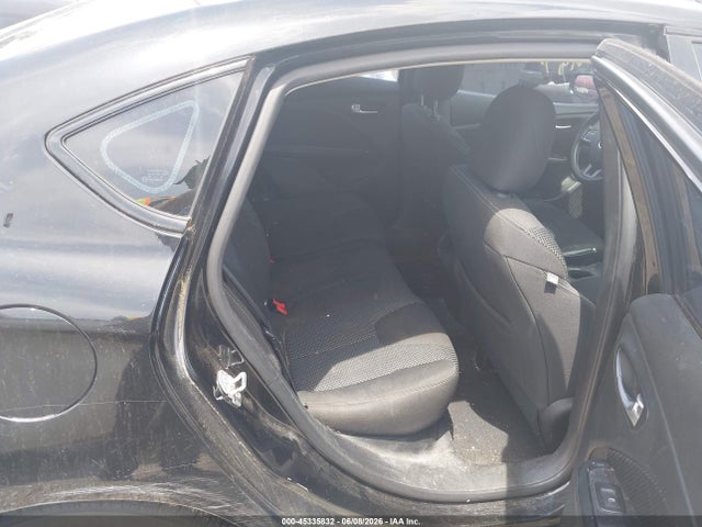 45335832 :رقم المزاد ، 1C3CDFBB7GD541489 vin ، 2016 Dodge Dart Sxt مزاد بيع
