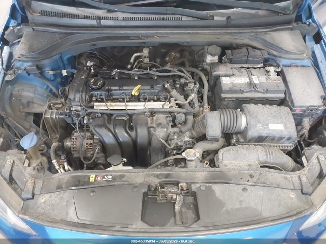 Aukcja sprzedaży 2017 Hyundai Elantra Se, vin: 5NPD84LF7HH076119, numer aukcji: 45335834