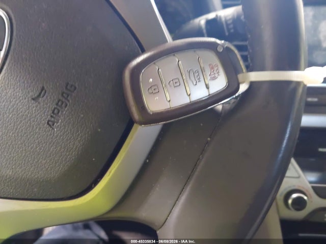 Aukcja sprzedaży 2017 Hyundai Elantra Se, vin: 5NPD84LF7HH076119, numer aukcji: 45335834