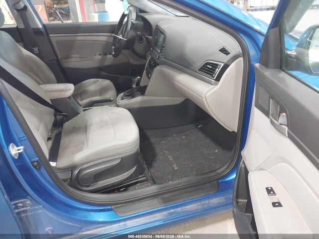 Aukcja sprzedaży 2017 Hyundai Elantra Se, vin: 5NPD84LF7HH076119, numer aukcji: 45335834