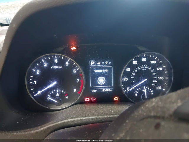Aukcja sprzedaży 2017 Hyundai Elantra Se, vin: 5NPD84LF7HH076119, numer aukcji: 45335834