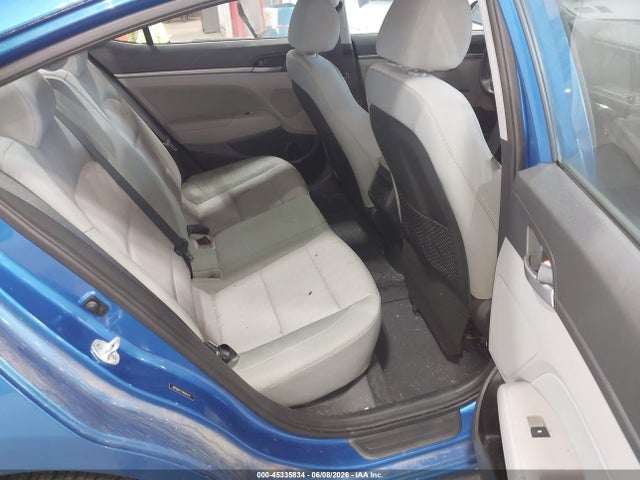 Aukcja sprzedaży 2017 Hyundai Elantra Se, vin: 5NPD84LF7HH076119, numer aukcji: 45335834