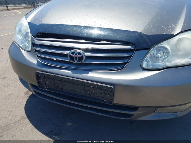 Продаж на аукціоні авто 2007 Toyota Corolla Ce, vin: 1NXBR32E87Z925522, номер лоту: 45335839