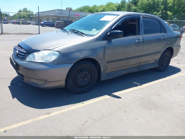 Продаж на аукціоні авто 2007 Toyota Corolla Ce, vin: 1NXBR32E87Z925522, номер лоту: 45335839
