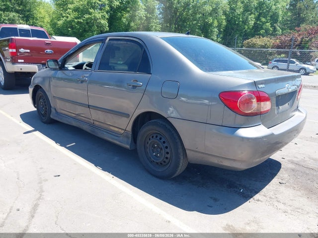 Продаж на аукціоні авто 2007 Toyota Corolla Ce, vin: 1NXBR32E87Z925522, номер лоту: 45335839