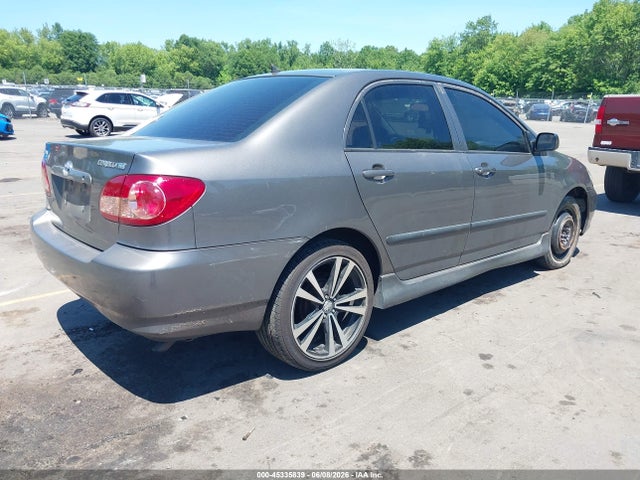 Продаж на аукціоні авто 2007 Toyota Corolla Ce, vin: 1NXBR32E87Z925522, номер лоту: 45335839