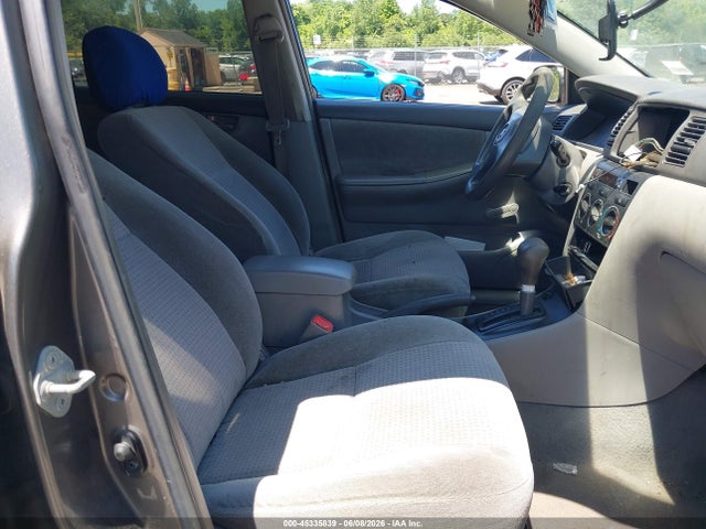 Продаж на аукціоні авто 2007 Toyota Corolla Ce, vin: 1NXBR32E87Z925522, номер лоту: 45335839