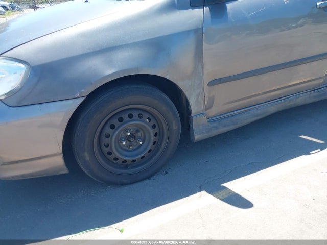 Продаж на аукціоні авто 2007 Toyota Corolla Ce, vin: 1NXBR32E87Z925522, номер лоту: 45335839