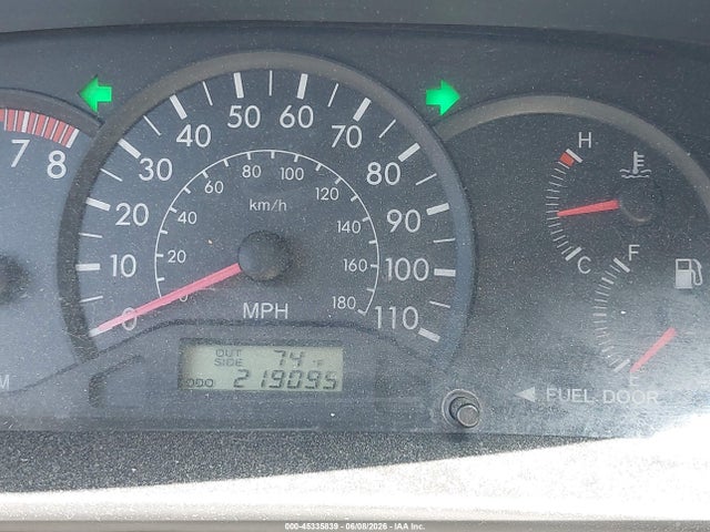 Продаж на аукціоні авто 2007 Toyota Corolla Ce, vin: 1NXBR32E87Z925522, номер лоту: 45335839