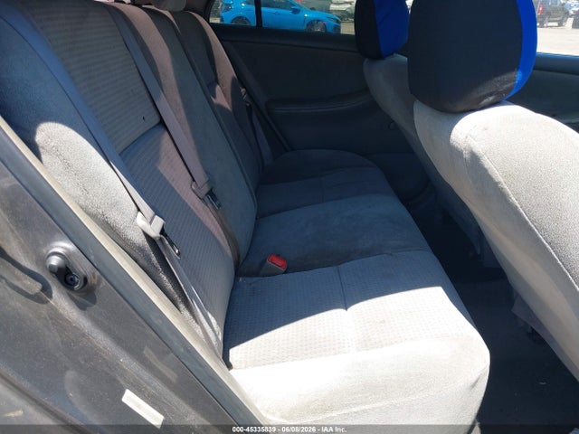 Продаж на аукціоні авто 2007 Toyota Corolla Ce, vin: 1NXBR32E87Z925522, номер лоту: 45335839