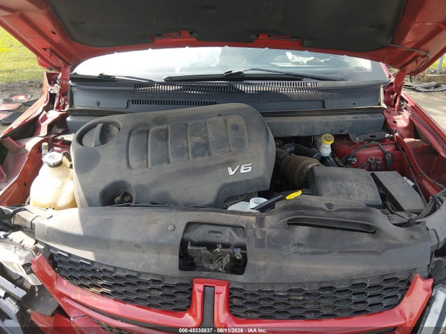 Продажа на аукционе авто 2019 Dodge Journey Gt Awd, vin: 3C4PDDEG5KT745896, номер лота: 45335837