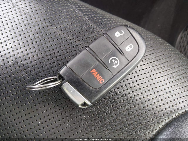 Продажа на аукционе авто 2019 Dodge Journey Gt Awd, vin: 3C4PDDEG5KT745896, номер лота: 45335837