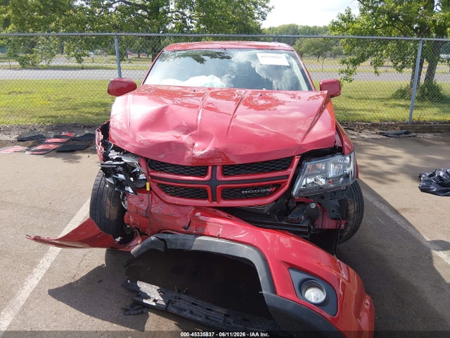 Продажа на аукционе авто 2019 Dodge Journey Gt Awd, vin: 3C4PDDEG5KT745896, номер лота: 45335837