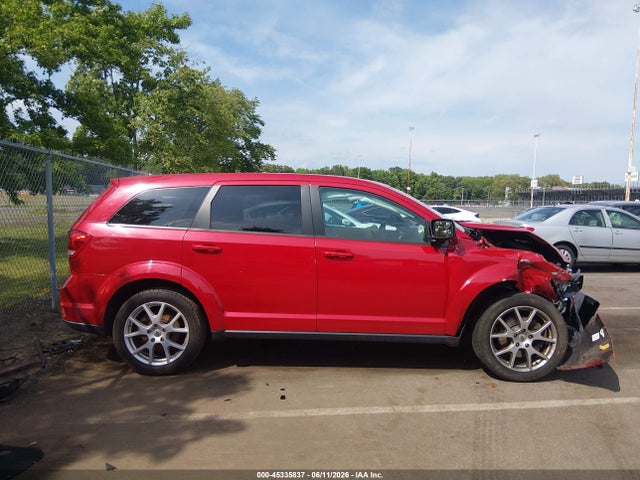 Продажа на аукционе авто 2019 Dodge Journey Gt Awd, vin: 3C4PDDEG5KT745896, номер лота: 45335837