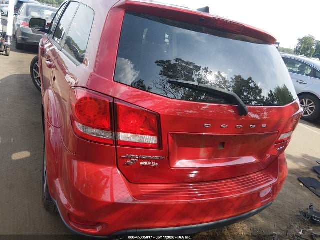 Продажа на аукционе авто 2019 Dodge Journey Gt Awd, vin: 3C4PDDEG5KT745896, номер лота: 45335837