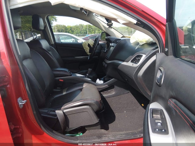 Продажа на аукционе авто 2019 Dodge Journey Gt Awd, vin: 3C4PDDEG5KT745896, номер лота: 45335837