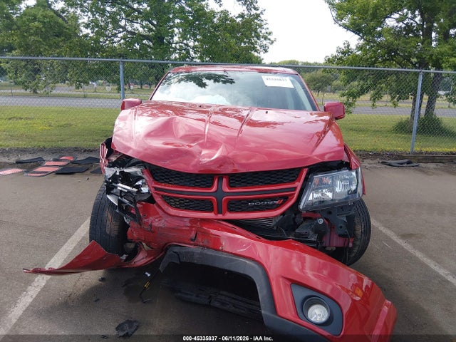 Продажа на аукционе авто 2019 Dodge Journey Gt Awd, vin: 3C4PDDEG5KT745896, номер лота: 45335837