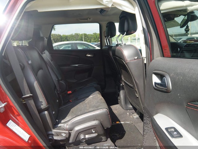 Продажа на аукционе авто 2019 Dodge Journey Gt Awd, vin: 3C4PDDEG5KT745896, номер лота: 45335837