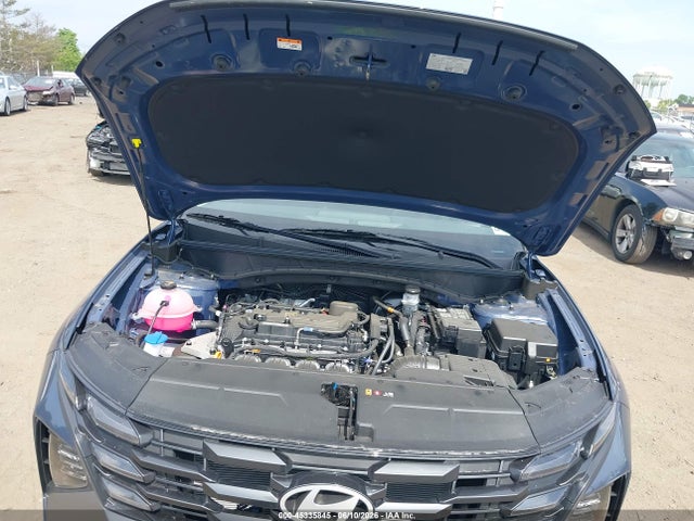 Продажа на аукционе авто 2026 Hyundai Tucson Se, vin: 5NMJACDE6TH653929, номер лота: 45335845