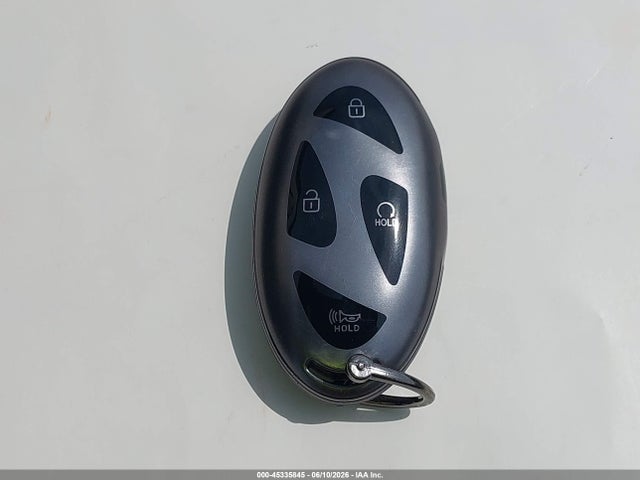 Продажа на аукционе авто 2026 Hyundai Tucson Se, vin: 5NMJACDE6TH653929, номер лота: 45335845