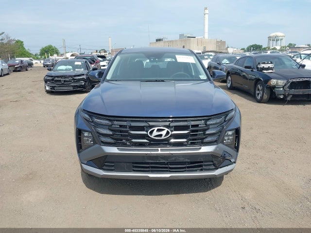 Продажа на аукционе авто 2026 Hyundai Tucson Se, vin: 5NMJACDE6TH653929, номер лота: 45335845