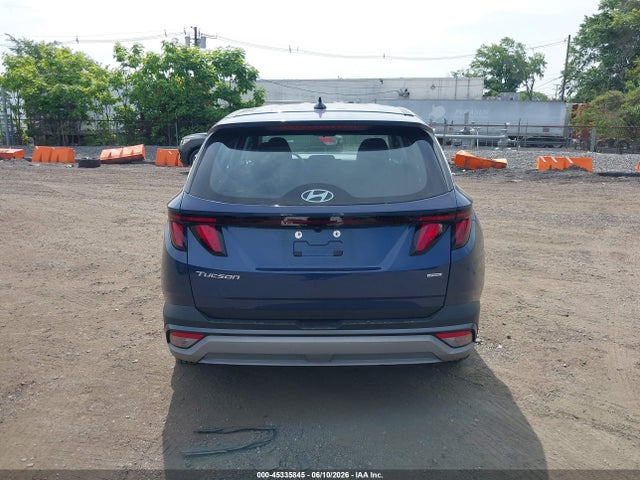 Продажа на аукционе авто 2026 Hyundai Tucson Se, vin: 5NMJACDE6TH653929, номер лота: 45335845