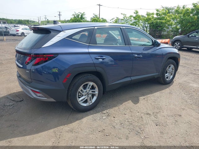 Продажа на аукционе авто 2026 Hyundai Tucson Se, vin: 5NMJACDE6TH653929, номер лота: 45335845