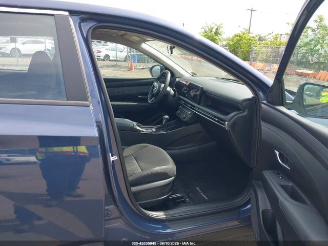 Продажа на аукционе авто 2026 Hyundai Tucson Se, vin: 5NMJACDE6TH653929, номер лота: 45335845