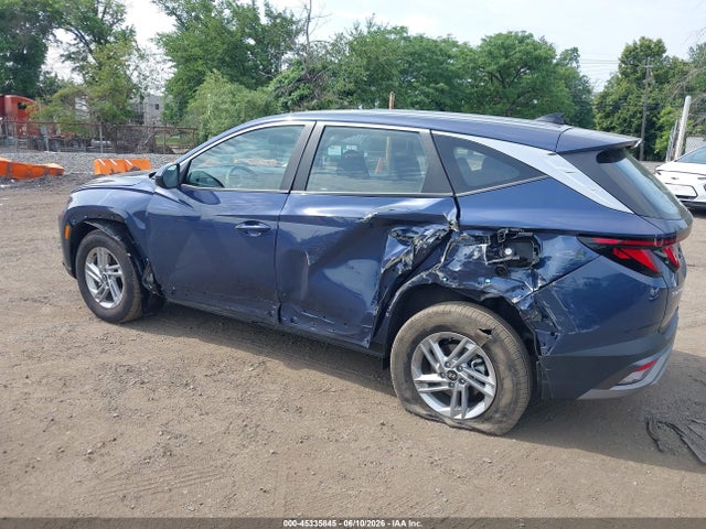 Продажа на аукционе авто 2026 Hyundai Tucson Se, vin: 5NMJACDE6TH653929, номер лота: 45335845