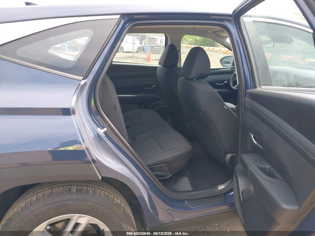 Продажа на аукционе авто 2026 Hyundai Tucson Se, vin: 5NMJACDE6TH653929, номер лота: 45335845